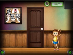Mchezo Amgel Kids Room Escape 301