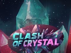 Mchezo Clash Of Crystal