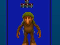 Mchezo Brr Brr Patapim Block Puzzle