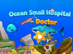 Mchezo Ocean Small Hospital Doctor