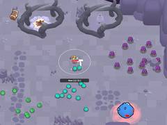 Mchezo Swordsman Adventure