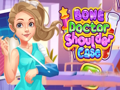 Mchezo Bone Doctor Shoulder Case