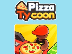 Mchezo Pizza Tycoon