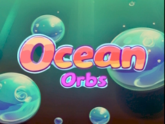 Mchezo Ocean Orbs