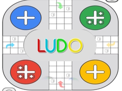 Mchezo Ludo 