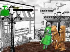 Mchezo Italian Brainrot R.E.P.O Street of Rage