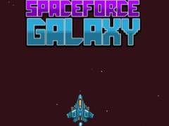 Mchezo Space Force Galaxy