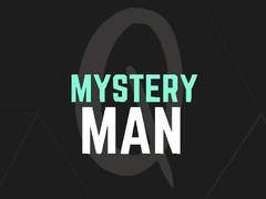 Mchezo Scp The Mystery Man