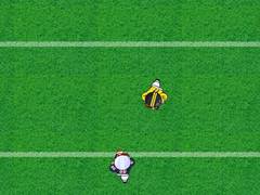 Mchezo Touchdown King