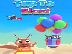 Mchezo Tap to Blast 