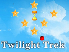 Mchezo Twilight Trek