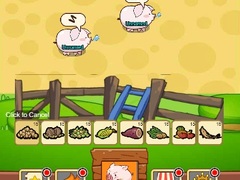 Mchezo Pig Farming