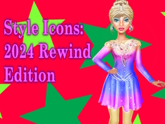 Mchezo Style Icons: 2024 Rewind Edition