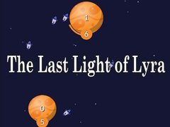 Mchezo The Last Light of Lyra