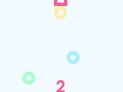 Mchezo Yellow Dash