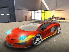 Mchezo Car Real Simulator