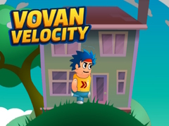 Mchezo Vovan Velocity