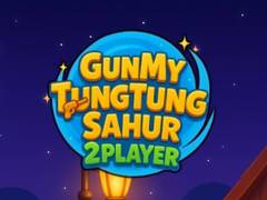 Mchezo GunMyTungtungSahur 2Player