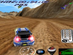 Mchezo Racing Ultimate