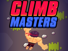 Mchezo Cimb Masters