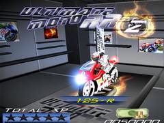 Mchezo Ultimate MotoCross 2