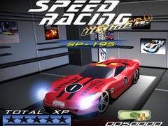 Mchezo Speed Racing Ultimate 2