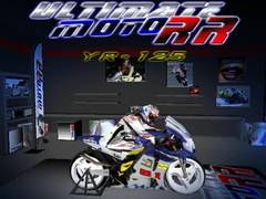 Mchezo Ultimate Moto RR