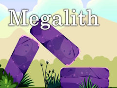 Mchezo Megalith