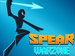 Mchezo Spear Warzone