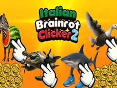 Mchezo Italian Brainrot Clicker 2