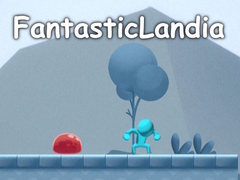 Mchezo FantasticLandia