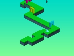 Mchezo Techflow