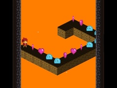 Mchezo Risk & Byte