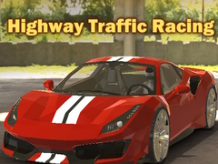 Mchezo Highway Traffic Racing