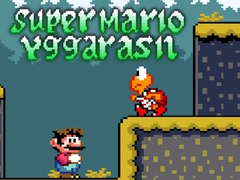 Mchezo Mario Yggdrasil