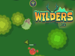 Mchezo Wilders.io