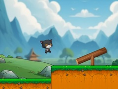 Mchezo Adventure of Tommy