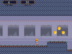 Mchezo Factory Dash