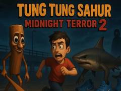Mchezo Tung Tung Sahur Midnight Terror 2
