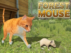 Mchezo Forest Mouse