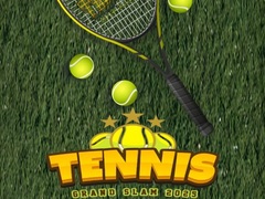 Mchezo Tennis Grand Slam 2025