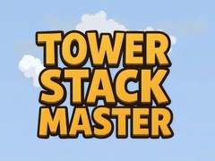 Mchezo Tower Stack Master