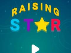 Mchezo Raising Star