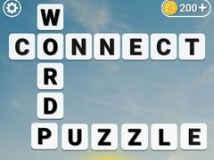 Mchezo Word Connect Puzzle