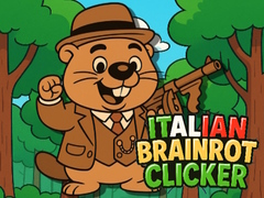 Mchezo Italian Brainrot Clicker 