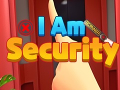 Mchezo I Am Security