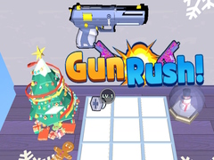 Mchezo Gun Rush