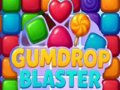 Mchezo Gumdrop Blasters