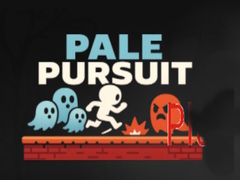 Mchezo Pale Pursuit