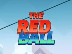 Mchezo The Red Ball